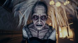 Maisons De Repos (PS4)   © Draydur 2025    1/6