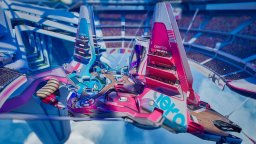 Splitgate 2 (PS5)   © 1047 Games 2025    2/6