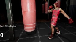 Ultimate Sparring (PS5)   © Nextgo24 2025    2/5