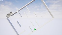 Crazy Ball (2025) (PS5) &nbsp; &copy; Colosseum Studio 2025 &nbsp;  5/6