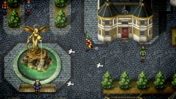 Suikoden I & II HD Remaster: Gate Rune And Dunan Unification Wars (XBXS)   © Konami 2025    1/3