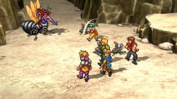 Suikoden I & II HD Remaster: Gate Rune And Dunan Unification Wars (XBXS)   © Konami 2025    2/3