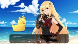 Kamikaze Lassplanes (NS) &nbsp; &copy; Crunching Koalas 2025 &nbsp;  6/6