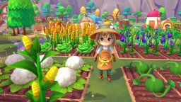 Sugardew Island (NS)   © Silver Lining 2025    1/6