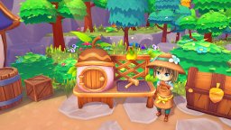 Sugardew Island (NS)   © Silver Lining 2025    2/6