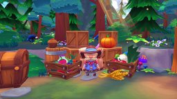 Sugardew Island (NS)   © Silver Lining 2025    3/6