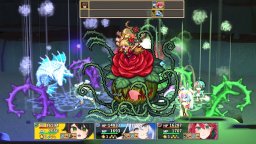 Alter Age (NS) &nbsp; &copy; Kemco 2025 &nbsp;  6/6