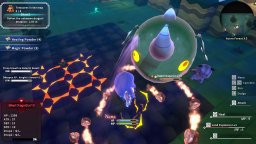 ChokoNana! (NS) &nbsp; &copy; Regista 2025 &nbsp;  3/6