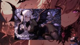 Dark Passion: Anime Match Puzzles (NS)   © EpiXR 2025    3/4