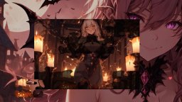 Dark Passion: Anime Match Puzzles (NS)   © EpiXR 2025    4/4