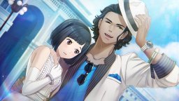 Despera Drops (NS)   © Aksys Games 2023    2/6