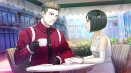 Despera Drops (NS)   © Aksys Games 2023    3/6