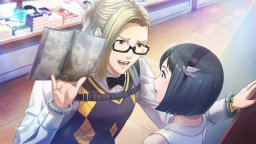 Despera Drops (NS) &nbsp; &copy; Aksys Games 2023 &nbsp;  5/6