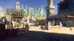 Lost Oasis (NS) &nbsp; &copy; Downmeadowstreet 2025 &nbsp;  1/6