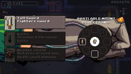 Heroes Of Loot: Gauntlet Of Power (NS)   © OrangePixel 2025    1/4