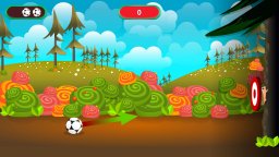 Ball Shoot Aim Challenge (PS4)   © Zakym 2025    1/6