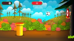 Ball Shoot Aim Challenge (PS4)   © Zakym 2025    3/6