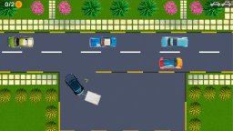 Parking Pro: Top-Down Challenge (PS5) &nbsp; &copy; Gametry 2025 &nbsp;  2/6