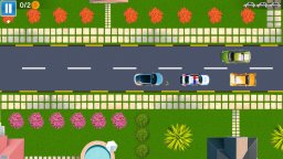 Parking Pro: Top-Down Challenge (PS5) &nbsp; &copy; Gametry 2025 &nbsp;  4/6