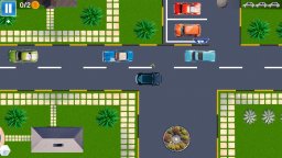 Parking Pro: Top-Down Challenge (PS5) &nbsp; &copy; Gametry 2025 &nbsp;  5/6