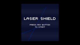 Laser Shield (PS4)   © Xitilon 2025    4/6