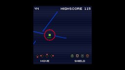 Laser Shield (PS4)   © Xitilon 2025    5/6