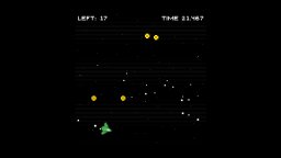 Ball 28 In Space (PS4)   © Xitilon 2025    3/6