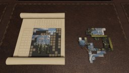 Solid Void: Nature Puzzles (XBO)   © Infinite Zone 2025    1/6