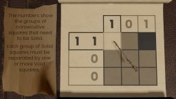 Solid Void: Nature Puzzles (XBO)   © Infinite Zone 2025    2/6