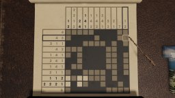 Solid Void: Nature Puzzles (XBO)   © Infinite Zone 2025    3/6