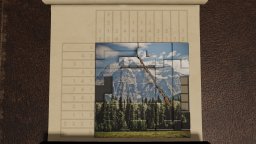 Solid Void: Nature Puzzles (XBO)   © Infinite Zone 2025    4/6