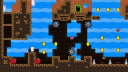 Marshmallow Marvin: Greenwood (XBXS)   © Jolly Lobster 2025    3/6