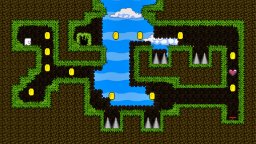 Marshmallow Marvin: Greenwood (XBXS)   © Jolly Lobster 2025    5/6