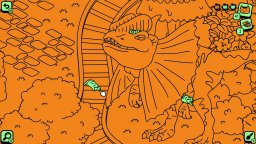 Cats & Seek: Dino Park (XBO)   © Silesia 2025    4/6