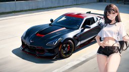 Beautiful Sakura: Racing Club (XBO)   © Cropware 2025    2/6