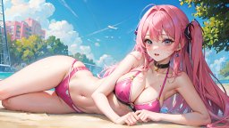 Beautiful Sakura: Racing Club (XBO)   © Cropware 2025    4/6