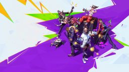 FragPunk (XBO)   © NetEase 2025    1/3