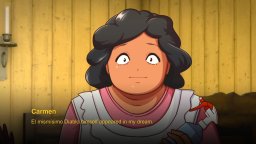 Destino Indomable (PS4)   © JanduSoft 2025    2/6