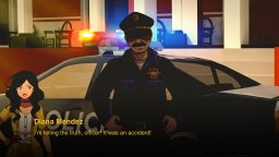 Destino Indomable (PS4)   © JanduSoft 2025    3/6