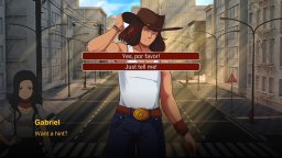 Destino Indomable (PS4)   © JanduSoft 2025    4/6