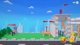 Angry Battalion (PS5)   © Nostra 2025    2/6