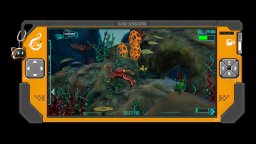 One Lonely Outpost (PS5)   © Indie.io 2025    1/6