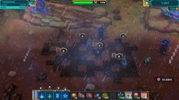 One Lonely Outpost (PS5)   © Indie.io 2025    3/6