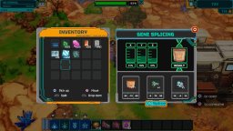 One Lonely Outpost (PS5)   © Indie.io 2025    4/6