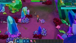 One Lonely Outpost (PS5)   © Indie.io 2025    5/6