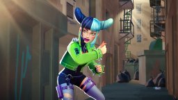 Carmen Sandiego (PS5)   © Maximum Entertainment 2025    5/6