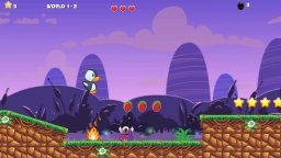 Penguin Adventure (2025) (PS4)   © Elantri 2025    1/6