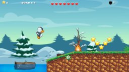 Penguin Adventure (2025) (PS4)   © Elantri 2025    2/6