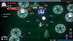 Abyss Seeker: What Do You See Deep In The Abyss (NS)   © Success 2025    1/6