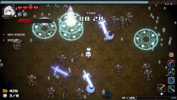 Abyss Seeker: What Do You See Deep In The Abyss (NS)   © Success 2025    2/6